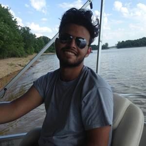 Meet your Posher, Alonso